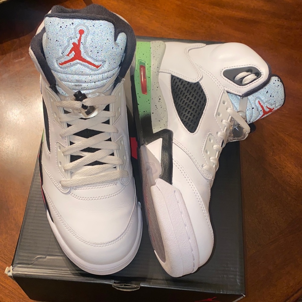 Air Jordan 5 Retro